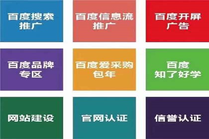 SEM竞价开户技巧：从案例中学习